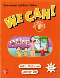 We Can! by Yoko Matsuka, Glenn McDougall, Lesley Ito et al