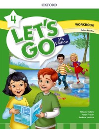 Oxford Let's Go 16冊 5th Edition 最新版 Oxford LET'S GO 5th Edition 16冊セット Let's Go 小学・中学生