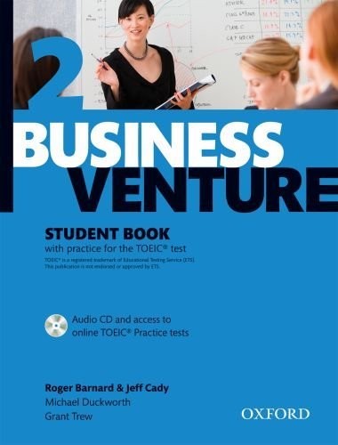 【美品】 ■外国語教材 Business Venture 3 E 1 Workbook wmsamuelbradford.com