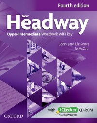 New Headway: Fourth Edition by John Soars and Liz Soars on