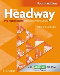 New Headway: Fourth Edition by John Soars and Liz Soars on