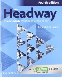 New Headway: Fourth Edition by John Soars and Liz Soars on