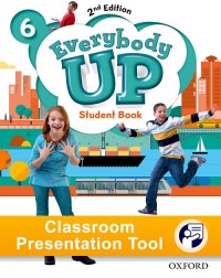 Everybody Up: 2nd Edition Level 3: Picture Cards (140