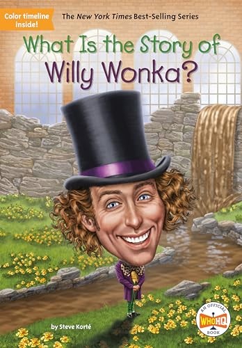 Who Was? Who is? シリーズ 159冊 Who Was? Series by Various, Who HQ on ELTBOOKS - 20% OFF!