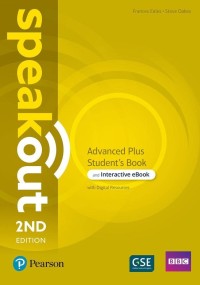 Speakout: 2nd Edition by JJ Wilson, Antonia Clare, Frances Speakout: 2nd Edition by JJ Wilson, Antonia Clare, Frances