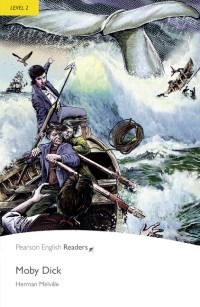 Pearson English Readers Level 2